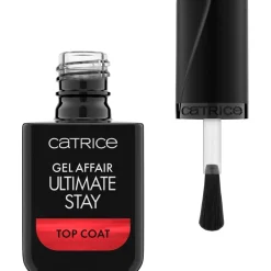Online Gel Affair Ultimate Stay Topcoat Nagellak