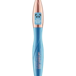 Glam & Doll 010 Ultra Black Easy Wash Off Mascara Mascara