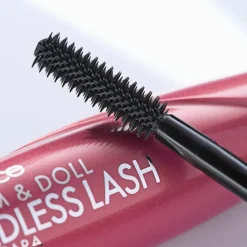 Hot Glam & Doll Endless Lash Mascara Mascara