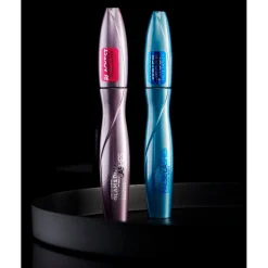 Sale Glam & Doll False Lashes 010 Black Mascara Mascara