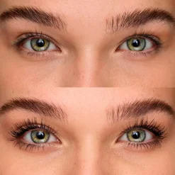 Sale Glam & Doll False Lashes 010 Black Mascara Mascara