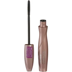 Online Glam & Doll Sculpt & Volume 010 Black Mascara Mascara