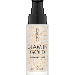 Best Glam In Gold 010 Oh My Goldness Hydrating Primer Primer