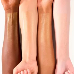 Best Glam in Gold 010 Stay Golden! Dry Oil Bodyolie|Zelfbruiners