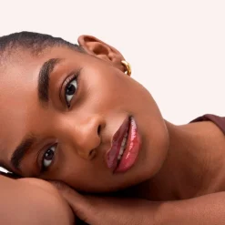 New Gloss Obsessed 030 Gloss Over It Lip Glaze Lipmake-Up