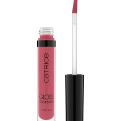 Hot Gloss Obsessed 040 Pout of Office Lip Glaze Lipmake-Up