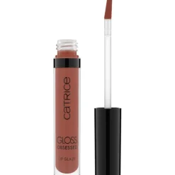 New Gloss Obsessed 050 The Glossfather Lip Glaze Lipmake-Up