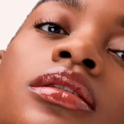 New Gloss Obsessed 050 The Glossfather Lip Glaze Lipmake-Up