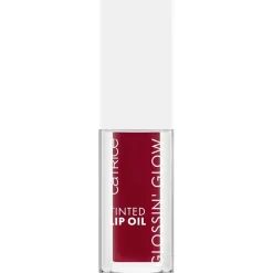 Clearance Glossin' Glow 070 Make A Move Tinted Lip Oil Lipmake-Up