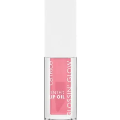 New Glossin' Glow 10 Tinted Lip Oil Lipmake-Up