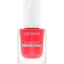 New Glow Tint Perfecting 010 Soft Blush Nail Polish Nagellak