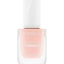 Sale Glow Tint Shimmer 030 Sparkle Symphony Nail Polish Nagellak