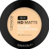 Clearance 18H HD Matte 020N Powder Foundation Gezichtspoeder
