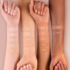 Discount 18H HD Matte 030W Powder Foundation Gezichtspoeder