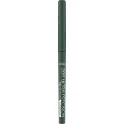 Outlet 20H Ultra Precision 040 Warm Green Waterproof Gel Eye Pencil Oogpotlood