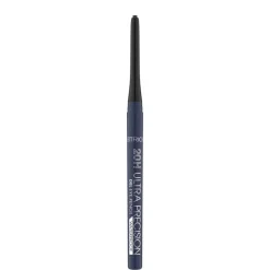 Online 20H Ultra Precision 050 Blue Waterproof Gel Eye Pencil Oogpotlood
