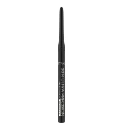 Sale 20H Ultra Precision 010 Black Waterproof Gel Eye Pencil Oogpotlood