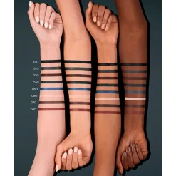 Sale 20H Ultra Precision 010 Black Waterproof Gel Eye Pencil Oogpotlood