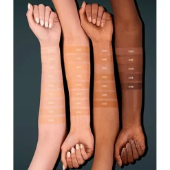 Sale HD 010 Light Beige Liquid Coverage Foundation Foundation