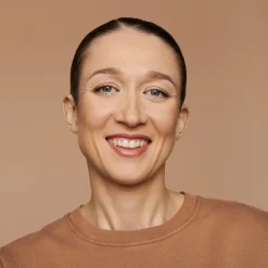 Online HD 34 Medium Beige Liquid Coverage Foundation Foundation