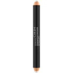 Outlet Highlighting Hero 030 Duo Pencil Contour