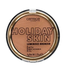Clearance Holiday Skin 020 Off to the Island Luminous Bronzer Bronzer