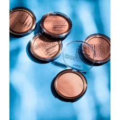 Clearance Holiday Skin 020 Off to the Island Luminous Bronzer Bronzer