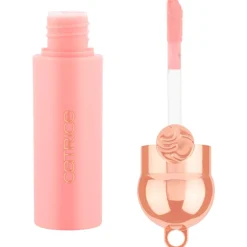 Clearance Holy Glazing C01 Blushin’ Through the Snow Liquid Blush Blush