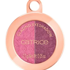 New Holy Glazing C01 Fa-La-La-Luminesce Eyeshadow Oogschaduw