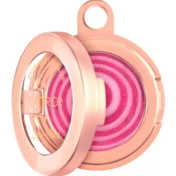 Hot Holy Glazing C01 Holly Jolly Glaze Lip Balm Lipmake-Up