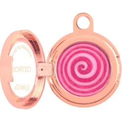 Hot Holy Glazing C01 Holly Jolly Glaze Lip Balm Lipmake-Up