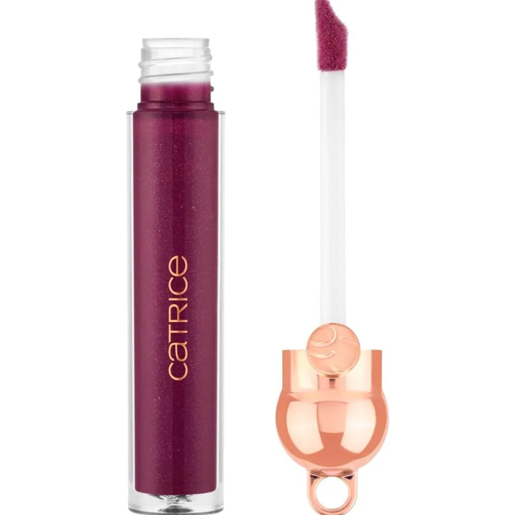 Outlet Holy Glazing C02 Under the Mistle-Tint Lip Colour Lipmake-Up