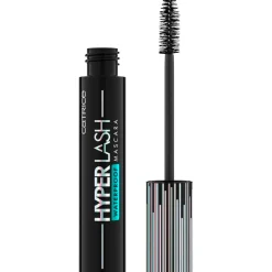 Clearance Hyper Lash 010 Electric Black Waterproof Mascara Mascara