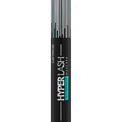 Clearance Hyper Lash 010 Electric Black Waterproof Mascara Mascara