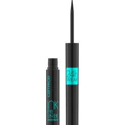 Sale Ink 010 Best in Black Waterproof Eyeliner Eyeliner
