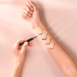 Sale Ink 010 Best in Black Waterproof Eyeliner Eyeliner