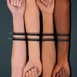 Sale Inside Eye Kajal 010 Black Oogpotlood Oogpotlood