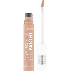 Outlet Instant Bright 010C Medium Coverage Serum Concealer Concealer