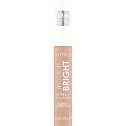 Outlet Instant Bright 010C Medium Coverage Serum Concealer Concealer