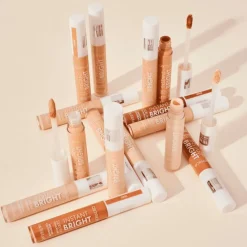 Outlet Instant Bright 010C Medium Coverage Serum Concealer Concealer