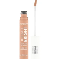 Outlet Instant Bright 020W Medium Coverage Serum Concealer Concealer