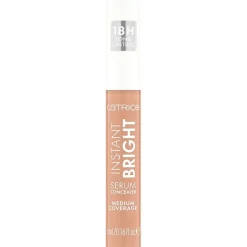 Outlet Instant Bright 020W Medium Coverage Serum Concealer Concealer