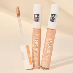 Outlet Instant Bright 020W Medium Coverage Serum Concealer Concealer