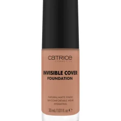 Best Invisible Cover 042C Foundation Foundation