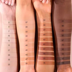 Best Invisible Cover 035C Foundation Foundation