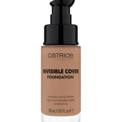 Discount Invisible Cover 045N Foundation Foundation