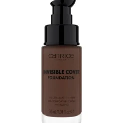 Online Invisible Cover 082N Foundation Foundation