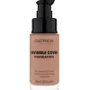 Invisible Cover 040N Foundation Foundation