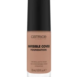 Invisible Cover 040N Foundation Foundation