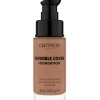 Discount Invisible Cover 047W Foundation Foundation